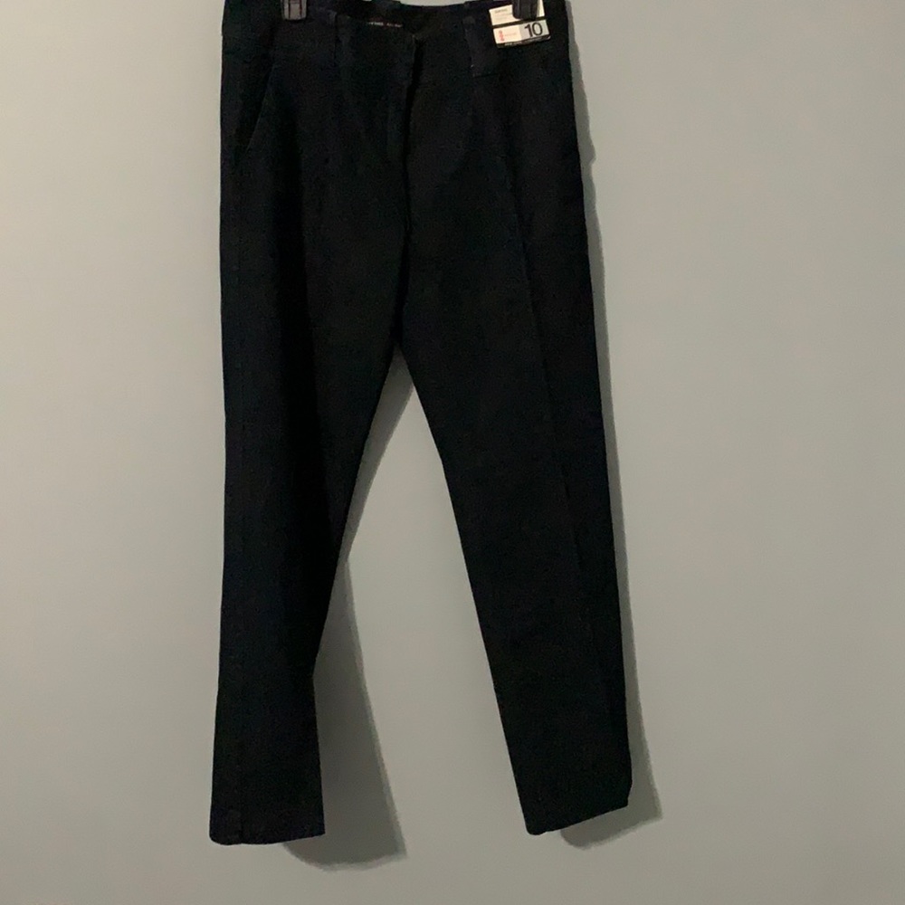 New York & Company 7th Ave pant. size 10 NWT